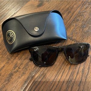 Ray-Ban Polarized Sunglasses
